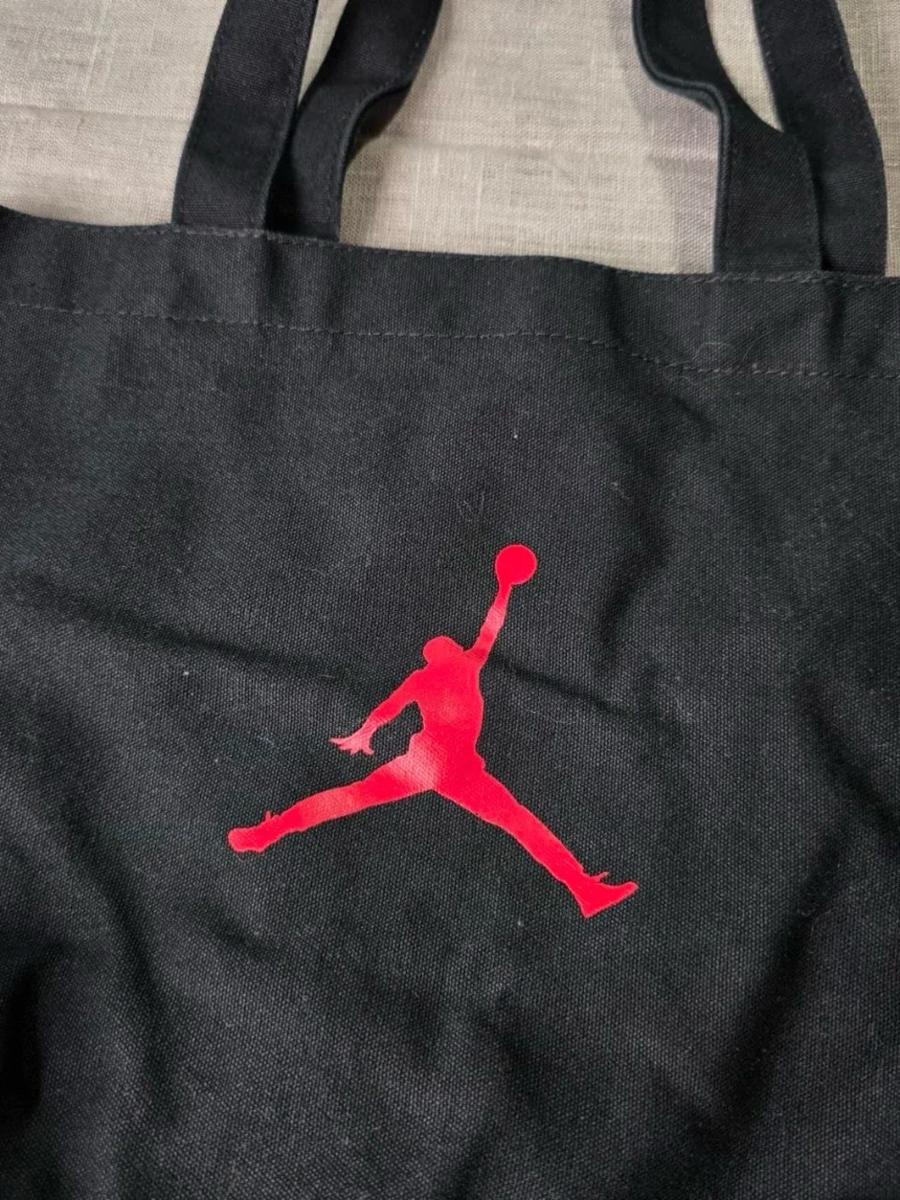 Jordan carry your